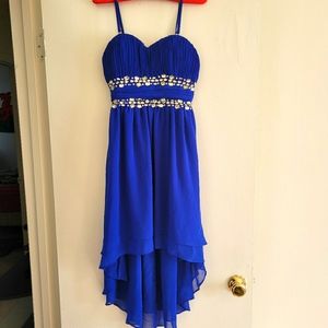 Amazing new evening dress